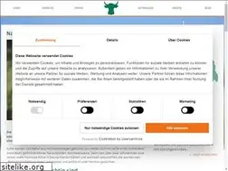 Sites similar to hornkuh.de