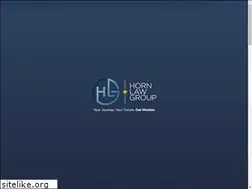 Sites similar to hornlawgroup.net