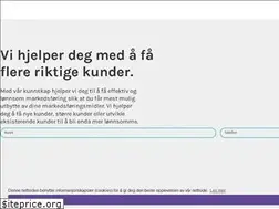 Sites similar to hornmedia.no