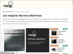 Sites similar to hornoelectrico10.es
