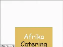 Sites similar to hornofafrica-heidelberg.de
