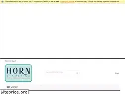 Sites similar to hornofamerica.com