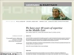 Sites similar to hornok-partner.at