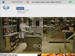 Sites similar to hornosandino.com