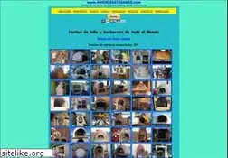Sites similar to hornosartesanos.com