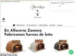 Sites similar to hornosdelenabaratos.com