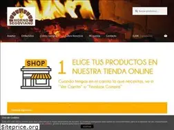 Sites similar to hornosegoviano.es