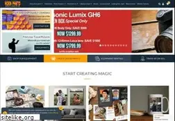 Sites similar to hornphoto.com
