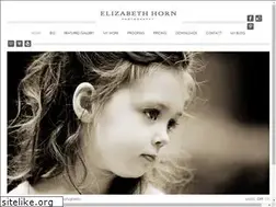 Sites similar to hornphotography.com