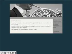 Sites similar to hornprobespiel.de