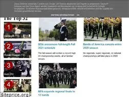 Sites similar to hornrank.com