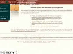 Sites similar to hornsbyco.com