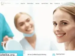 Sites similar to hornsbydentist.com.au
