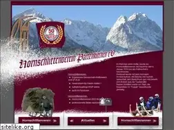 Sites similar to hornschlitten.de