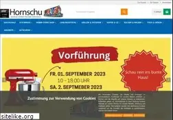 Sites similar to hornschu.de