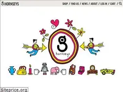 Sites similar to hornseys.com