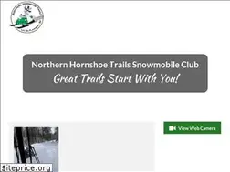 Sites similar to hornshoe.org