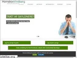 Sites similar to hornskovvindberg.dk