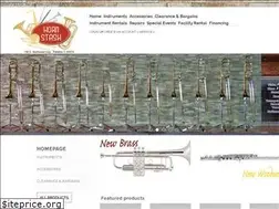 Sites similar to hornstash.com