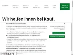Sites similar to hornstein-werner-immobilien.de