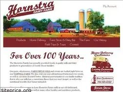 Sites similar to hornstrafarms.com