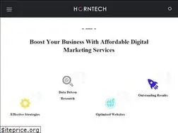 Sites similar to horntech.co.nz