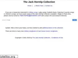 Sites similar to horntip.com