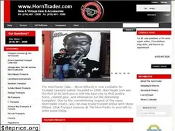Sites similar to horntrader.com