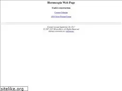 Sites similar to hornucopia.com
