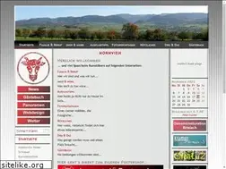 Sites similar to hornvieh.com
