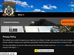 Sites similar to hornytoadhd.com