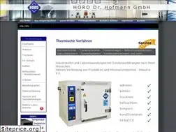 Sites similar to horo.eu