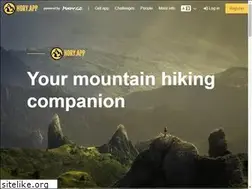 Sites similar to horobrani.cz