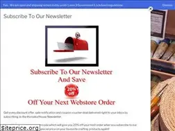 Sites similar to horoekahouse.co.nz
