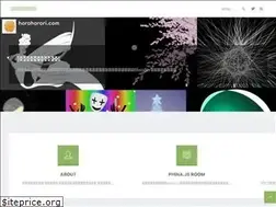 Sites similar to horohorori.com