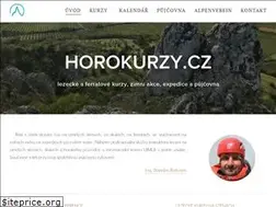 Sites similar to horokurzy.cz