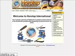 Sites similar to horolap.com