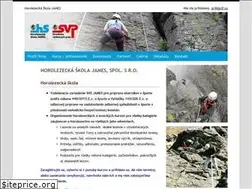 Sites similar to horolezecka-skola-james.sk