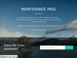 Sites similar to horolodge.com