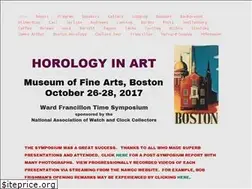 Sites similar to horologyinart.com