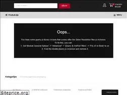 Sites similar to horomechanika.lt