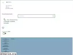 Sites similar to horomidis.gr