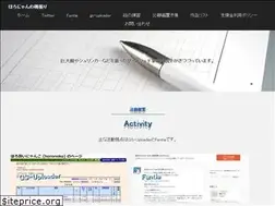 Sites similar to horoneko.net