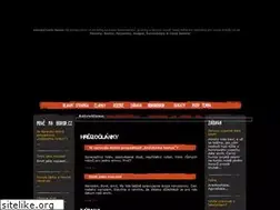 Sites similar to horor.cz