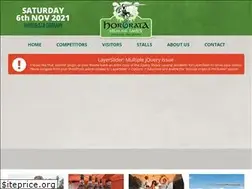 Sites similar to hororatahighlandgames.org.nz
