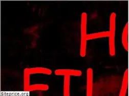 Sites similar to hororsf.com