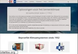 Sites similar to horos.nl