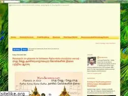 Sites similar to horoscience.com