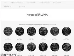 Sites similar to horoscooptarot.nl
