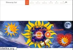 Sites similar to horoscop-azi.com